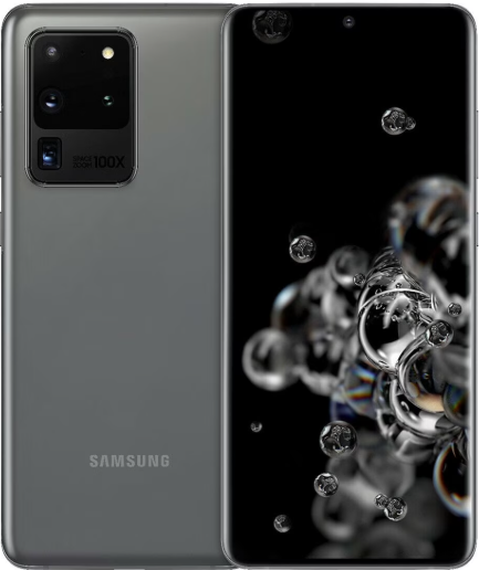 Samsung S20 Plus