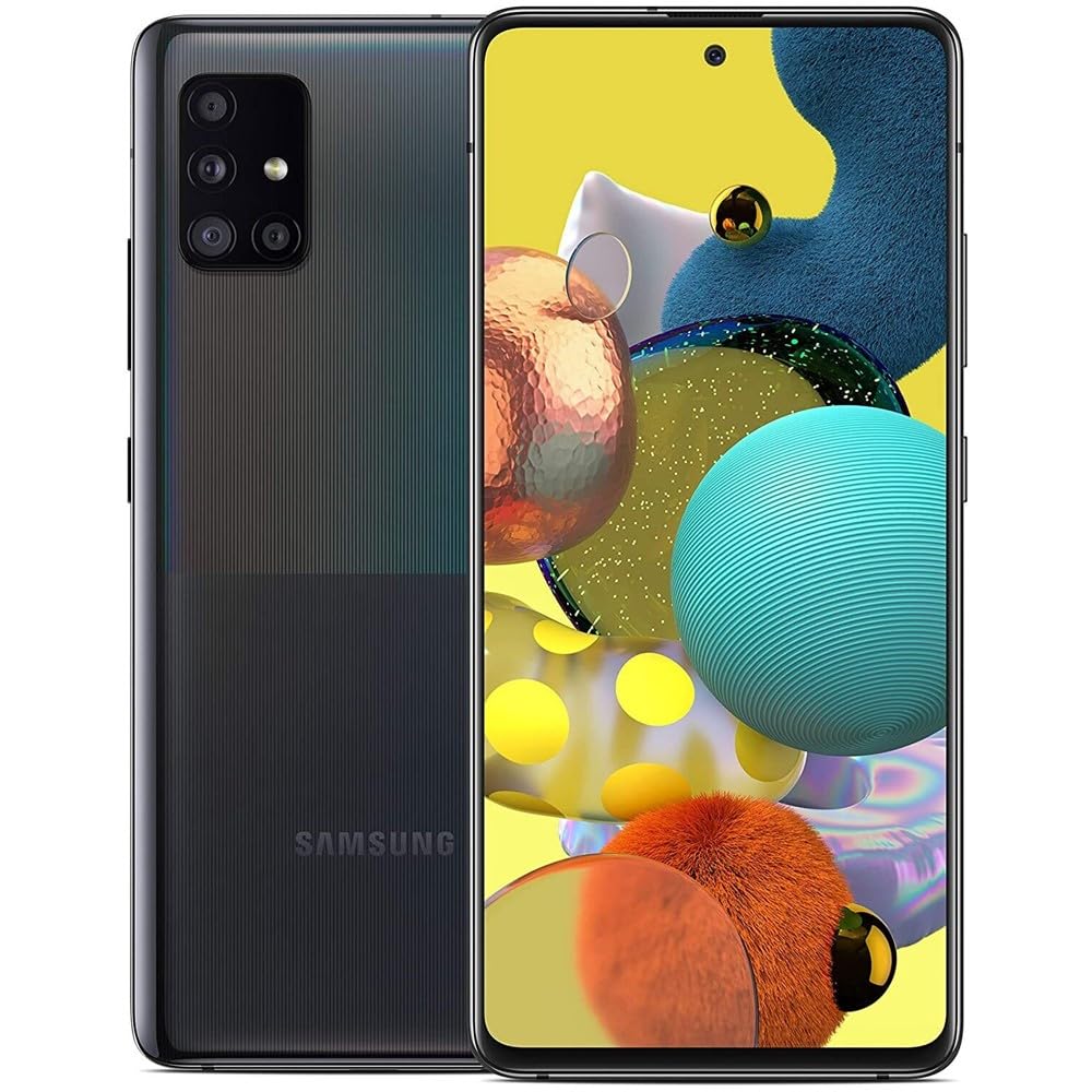 Samsung A51