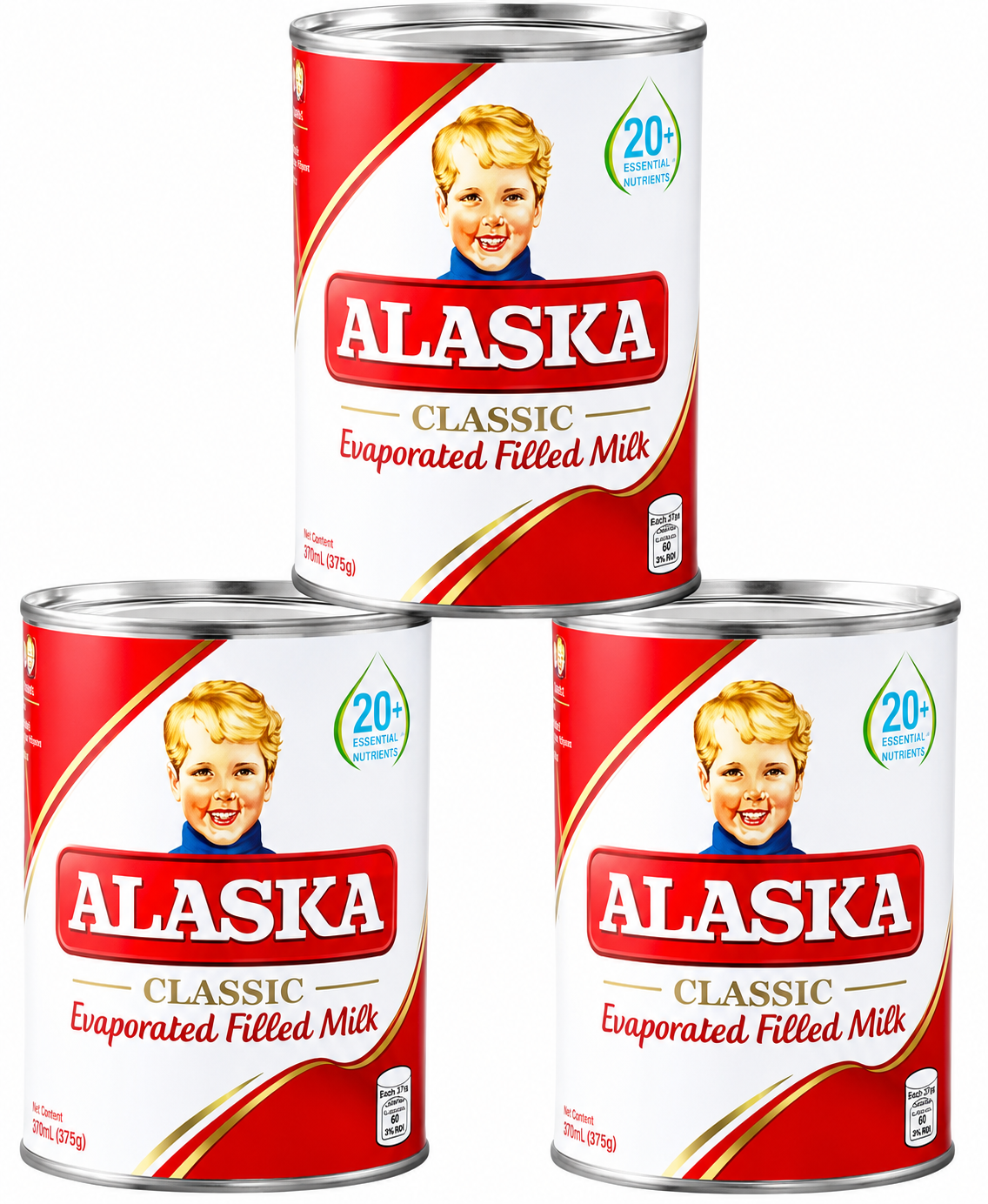 Kes Let Alaska