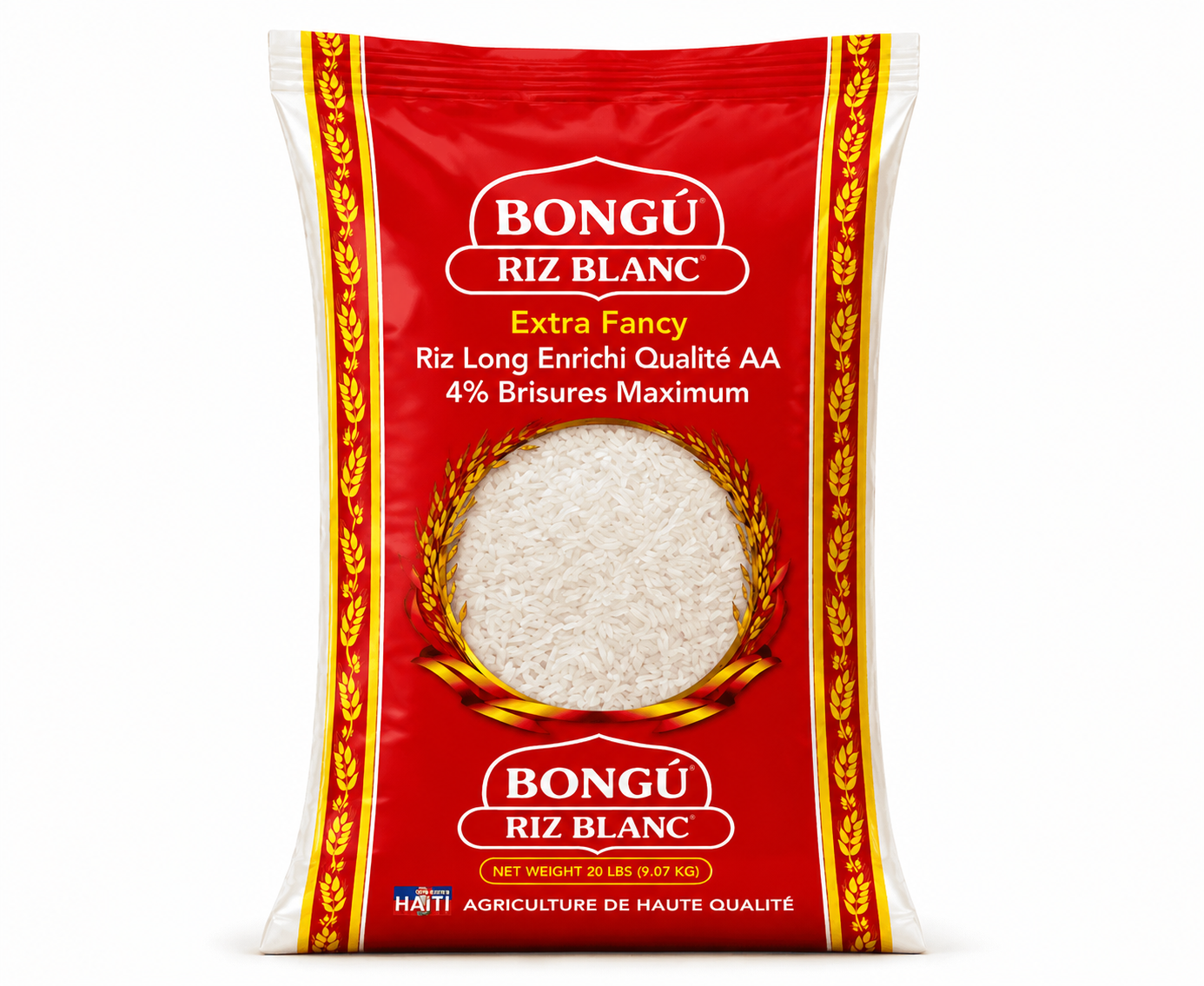 1 Sak Diri Bongu