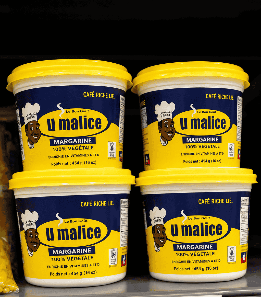 Bè Ti Malice