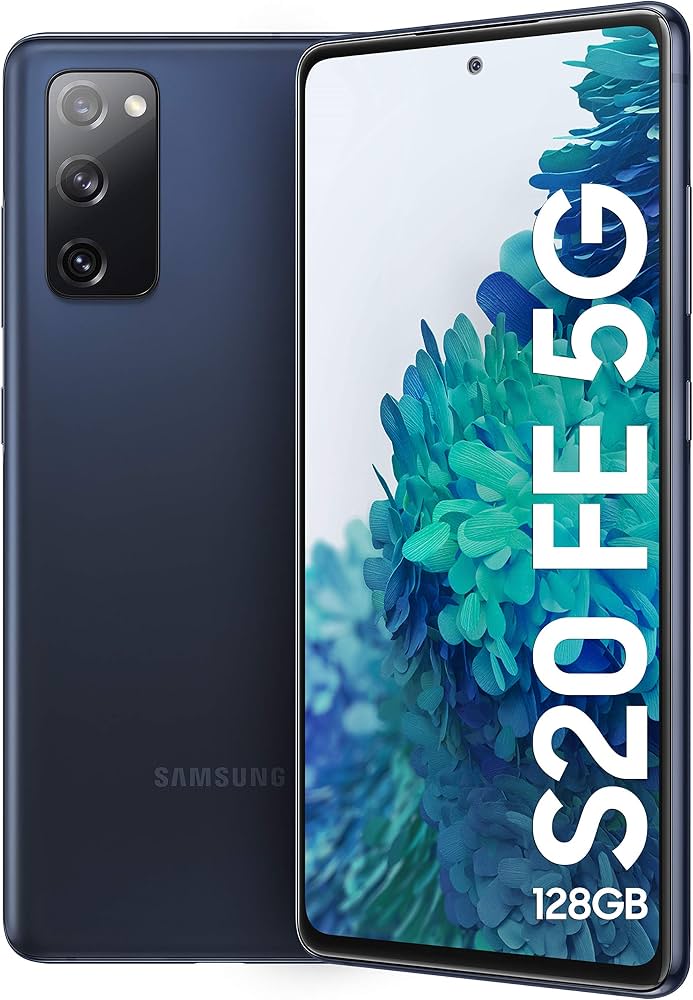 Samsung S20 FE