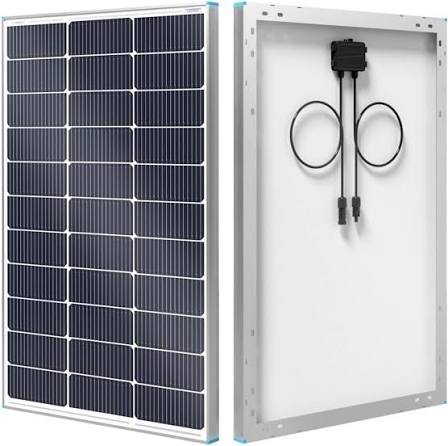 Solar Panel 750 Watt