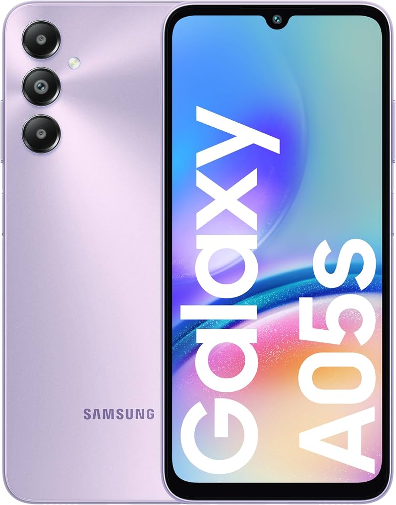Samsung A05S